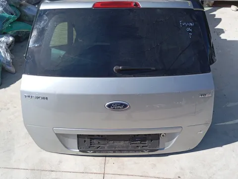Πορτ-Μπαγκάζ για FORD FUSION (2002 - 2005) (JU) *Γ*
