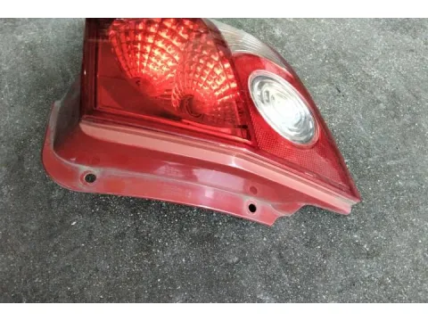 Φανάρι Πίσω Δεξί ( Ελαττωματικό ) για HYUNDAI GETZ (2002 - 2005) (TB)  - 
