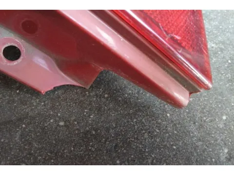 Φανάρι Πίσω Δεξί ( Ελαττωματικό ) για HYUNDAI GETZ (2002 - 2005) (TB)  - 