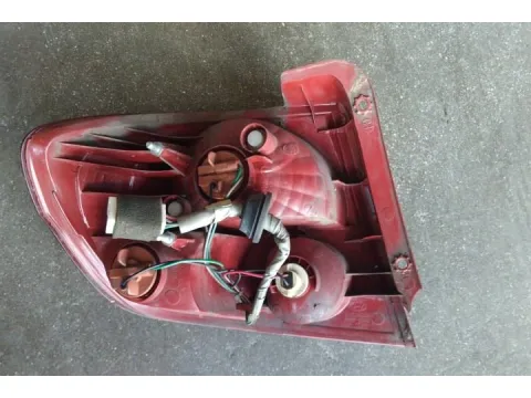 Φανάρι Πίσω Δεξί ( Ελαττωματικό ) για HYUNDAI GETZ (2002 - 2005) (TB)  - 