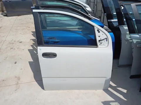 Πόρτα Εμπρός Δεξιά για FIAT PANDA (2012 - ) ( ) *Γ*