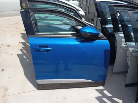 Πόρτα Εμπρός Δεξιά για PEUGEOT 2008 (2019 - ) *Γ*