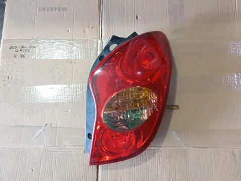 Φανάρι Πίσω Δεξί για SSANGYONG KORANDO (2010 - 2013) (C200) SUV ΕΚΤΟΣ ΔΡΟΜΟΥ 
