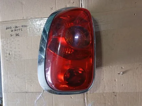 Φανάρι Πίσω Αριστερό για MINI MINI COOPER (2012- 2014) Hatchback - 5dr Countryman F60