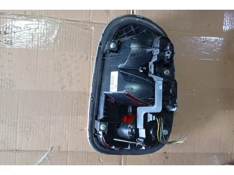 Φανάρι Πίσω Αριστερό για MINI MINI COOPER (2012- 2014) Hatchback - 5dr Countryman F60 - 
