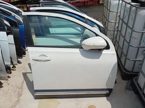 Πόρτα Εμπρός Δεξιά για NISSAN QASHQAI (2007 - 2010) (J10) , (2010 - 2014) ( J10 ) *Ε*