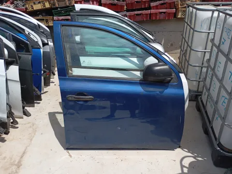 Πόρτα Εμπρός Δεξιά για NISSAN MICRA (2011 - 2013) (K13) , (2013 - 2017) (K13) *Ε*