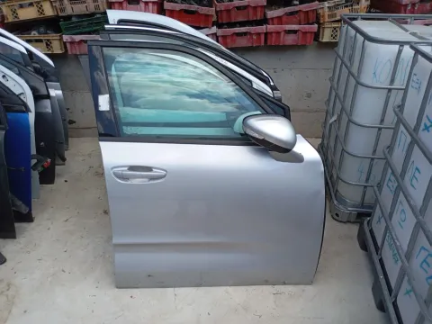 Πόρτα Εμπρός Δεξιά για CITROEN C4 PICASSO (2014 - ) PICASSO *Γ*