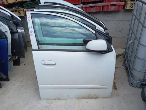 Πόρτα Εμπρός Δεξιά για HYUNDAI i10 (2008 - 2011) *Γ*