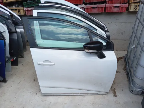 Πόρτα Εμπρός Δεξιά για RENAULT CLIO (2013 - 2016) , (2016 - 2019) *Γ*