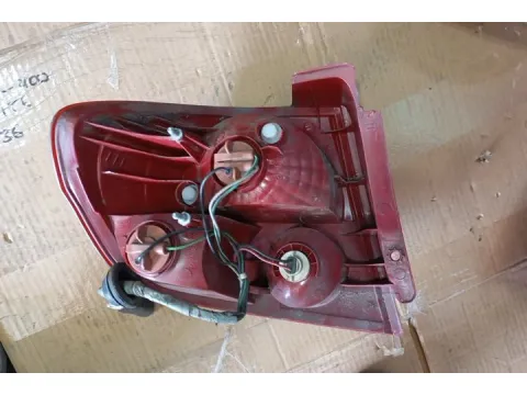 Φανάρι Πίσω Δεξί Ελαττωματικό για HYUNDAI GETZ (2002 - 2005) (TB)  - 