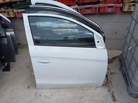 Πόρτα Εμπρός Δεξιά για MITSUBISHI SPACE STAR (2013 - 2016) , (2016 - 2019) *Ε*