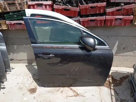 Πόρτα Εμπρός Δεξιά για PEUGEOT 508 (2012- 2015) *Γ*
