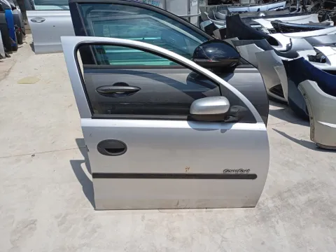 Πόρτα Εμπρός Δεξιά για OPEL CORSA (2000 - 2004) C *Γ*