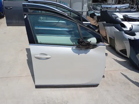 Πόρτα Εμπρός Δεξιά για PEUGEOT 2008 (2013 - 2019) *Γ*