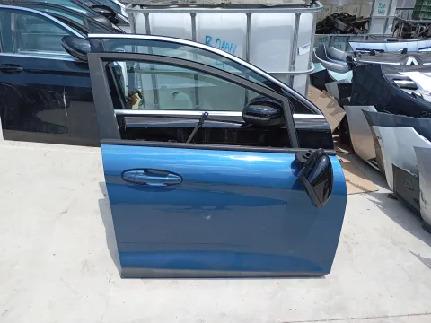 Πόρτα Εμπρός Δεξιά για FORD FIESTA (2017 - ) *Γ*
