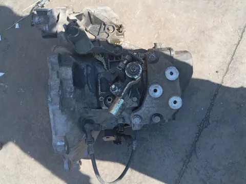 Κιβώτιο Ταχυτήτων (Σασμάν) Χειροκίνητο για OPEL ASTRA (2012 - 2016) J 1300 (A13DTE) Diesel 95 CDTi EcoFlex 
