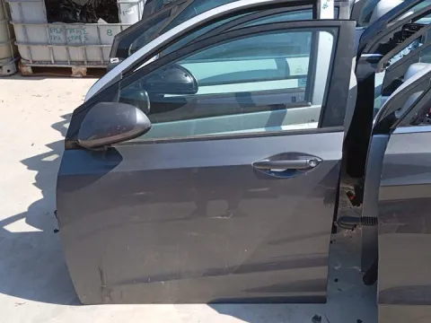 Πόρτα Εμπρός Αριστερή για HYUNDAI i10 (2014 - 2019) *Γ*