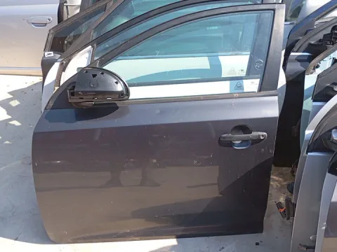 Πόρτα Εμπρός Αριστερή για KIA CEED (2007 - 2009) (ED) , (2009 - 2012) (ED) *Γ*