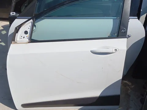 Πόρτα Εμπρός Αριστερή Με Φάσα  για HYUNDAI i10 (2014 - 2019) Hatchback - 5dr *Γ*