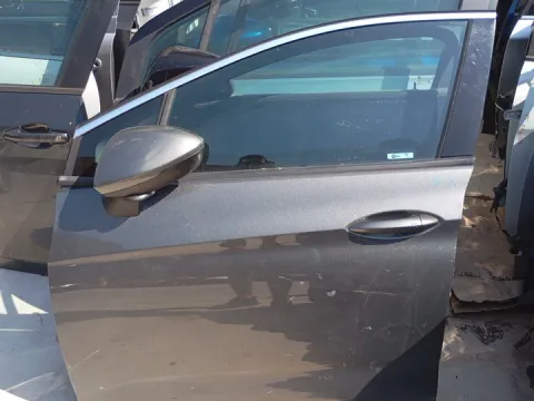 Πόρτα Εμπρός Αριστερή για OPEL ASTRA (2016 - 2021) K Hatchback - 5dr *Γ*