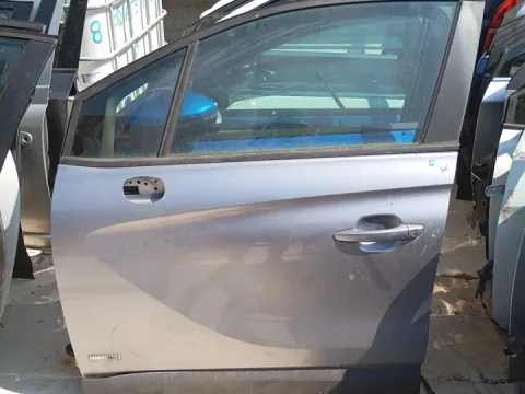 Πόρτα Εμπρός Αριστερή για OPEL CROSSLAND X (2017 -) *Γ*