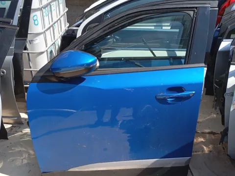 Πόρτα Εμπρός Αριστερή για PEUGEOT 2008 (2019 - ) *Γ*