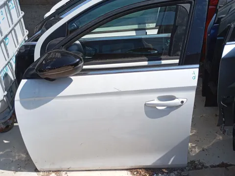 Πόρτα Εμπρός Αριστερή για OPEL CORSA (2019 -2023) F *Ε*