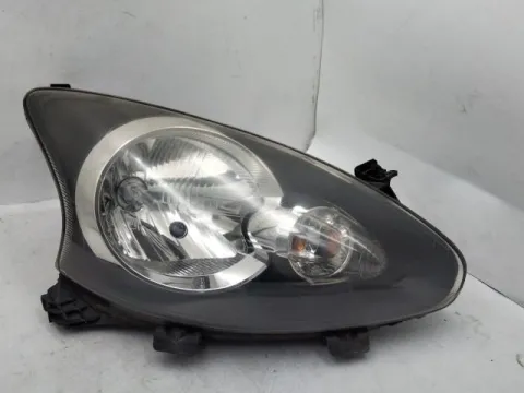Φανάρι Εμπρός Δεξί ( Ιμιτασιον ) για TOYOTA AYGO (2005 - 2009) (B10) 