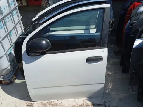 Πόρτα Εμπρός Αριστερή για FIAT PANDA (2012 - ) *Γ*