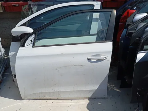 Πόρτα Εμπρός Αριστερή για HYUNDAI i20 (2015 - 2018) *Γ*
