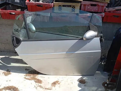 Πόρτα Δεξιά Δίπορτη για SMART FORTWO (2000 - 2001) (CITY-CABRIO) (S1) , (2002 - 2003) (CITY-CABRIO) *Ε*