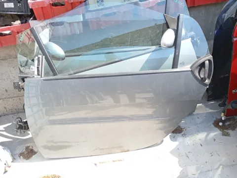 Πόρτα Αριστερή Δίπορτη για SMART FORTWO (1999 - 2001) (CITY-COUPE) (S1) , (2002 - 2003) (CITY-COUPE) , (2004 - 2007) (450) *Ε*