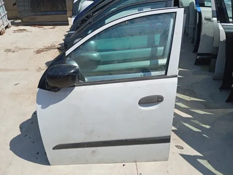 Πόρτα Εμπρός Αριστερή για HYUNDAI i10 (2008 - 2011) Hatchback - 5dr *Γ*