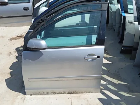 Πόρτα Εμπρός Αριστερή για VW POLO (2002 - 2005) (9N) , (2005 - 2009) (9N3 ) *E*