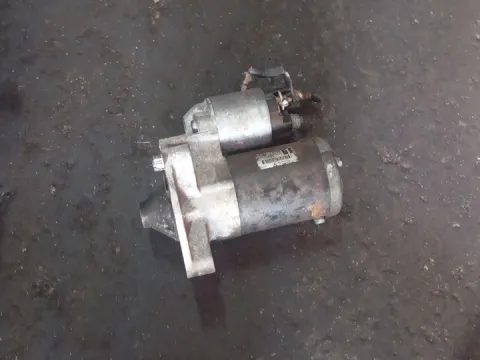 Μίζα M000T45071ZT για CITROEN C2 (2003 - 2008) (JM) 