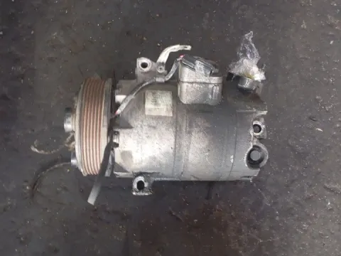 Συμπιεστής A-C (Κομπρέσορας) 926001DB0A για NISSAN QASHQAI (2007 - 2010) (J10) 