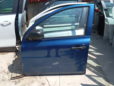 Πόρτα Εμπρός Αριστερή για NISSAN MICRA (2011 - 2013) (K13) , (2013 - 2017) (K13)  *Ε*