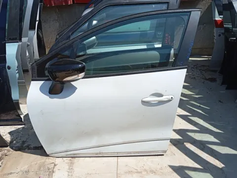Πόρτα Εμπρός Αριστερή για RENAULT CLIO (2013 - 2016) , (2016 - 2019)  *Γ*