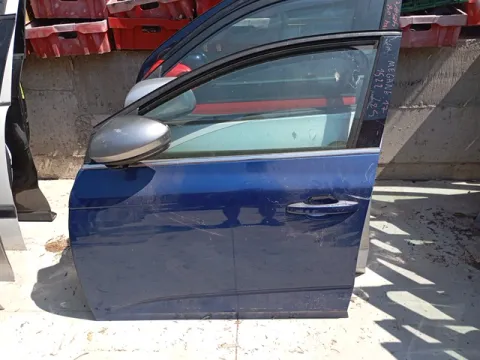 Πόρτα Εμπρός Αριστερή για RENAULT MEGANE (2016 - )  *Γ*