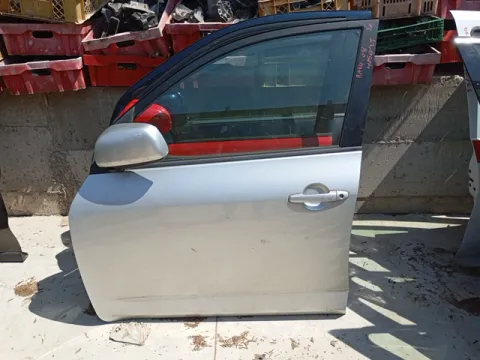 Πόρτα Εμπρός Αριστερή για TOYOTA RAV-4 (2006 - 2009) (XA30) , (2009 - 2011) (XA30)  *Ε*