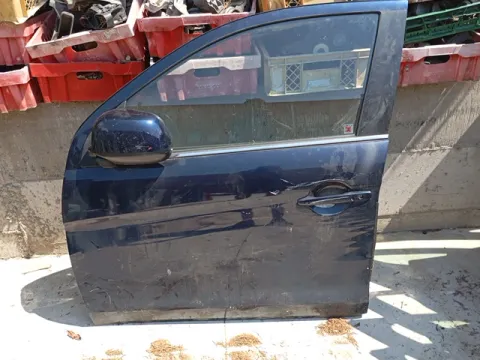 Πόρτα Εμπρός Αριστερή για MITSUBISHI ASX (2010 - 2013) SUV- ΕΚΤΟΣ ΔΡΟΜΟΥ- 5dr , (2014 - )  *Ε*
