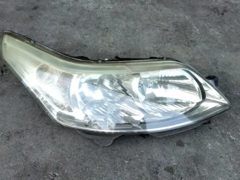 Φανάρι Εμπρός Δεξί ( Ελαττωματικο ) για CITROEN C4 (2004 - 2007) (LC) 