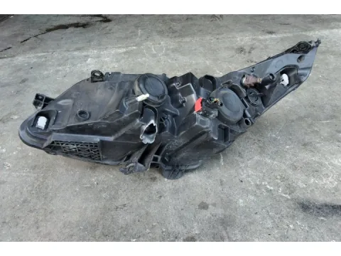 Φανάρι Εμπρός Δεξί ( Ελαττωματικο ) για CITROEN C4 (2004 - 2007) (LC)  - 