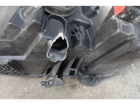 Φανάρι Εμπρός Δεξί ( Ελαττωματικο ) για CITROEN C4 (2004 - 2007) (LC)  - 