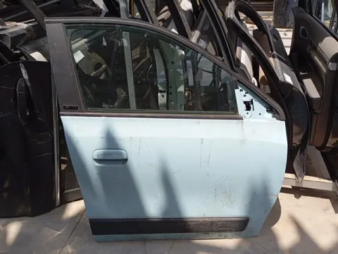 Πόρτα Εμπρός Δεξιά για RENAULT TWINGO (2014 - 2019) , (2019 - 2024) *Γ*