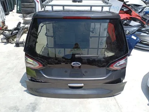 Πορτ-Μπαγκάζ για FORD GALAXY (2015 - 2020) (Mk3a) *Γ*