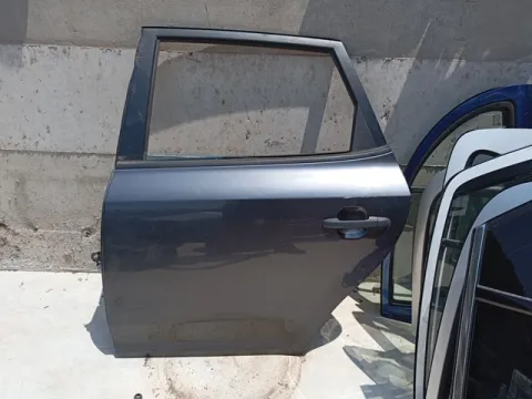 Πόρτα Πίσω Αριστερή για KIA CEED (2007 - 2009) (ED) Hatchback - 5dr , (2009 - 2012) (ED) *Ε*