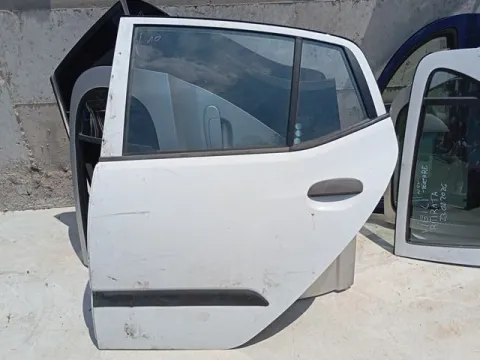 Πόρτα Πίσω Αριστερή για HYUNDAI i10 (2008 - 2011) Hatchback - 5dr  *Γ*