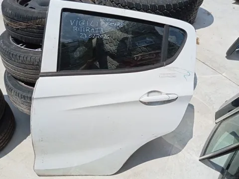 Πόρτα Πίσω Αριστερή για OPEL KARL (2015 - ) Hatchback - 5dr *Γ*